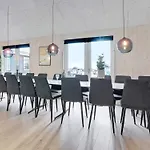 度假居 16 Person In Sydals *
