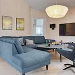 16 Person In Sydals 度假居 *