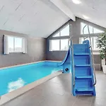 16 Person In Sydals 度假居 Sarup