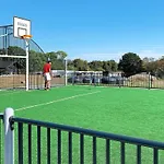 度假居 16 Person In Sydals