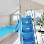 16 Person In Sydals 度假居 Sarup