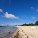 度假居 16 Person In Sydals