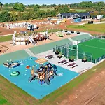 16 Person In Sydals Nyaraló *