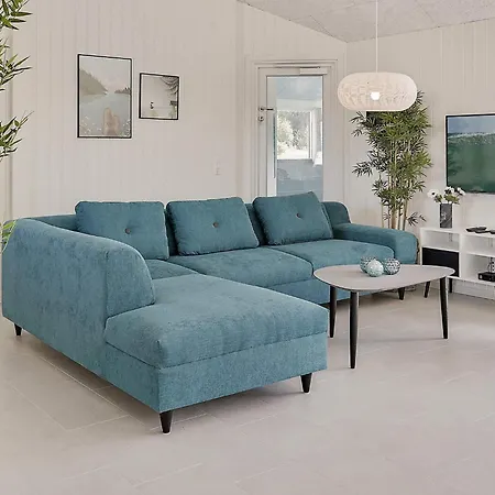 16 Person In Sydals Sarup