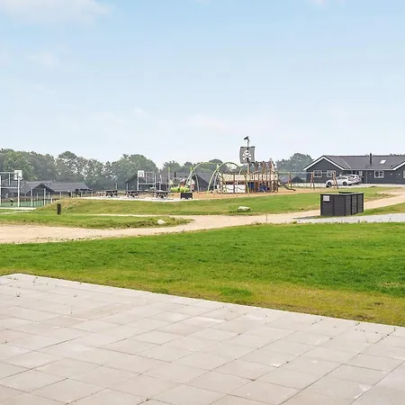 Semesterbostad 16 Person In Sydals