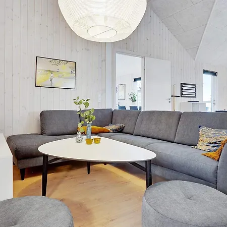 16 Person In Sydals Casa de Férias Sarup