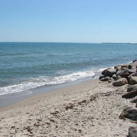 16 Person In Sydals Casa de Férias Sarup