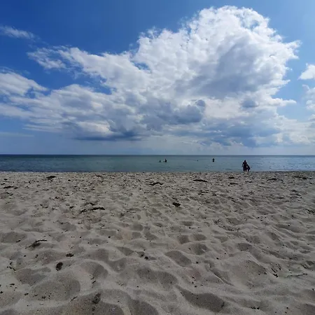 16 Person In Sydals *