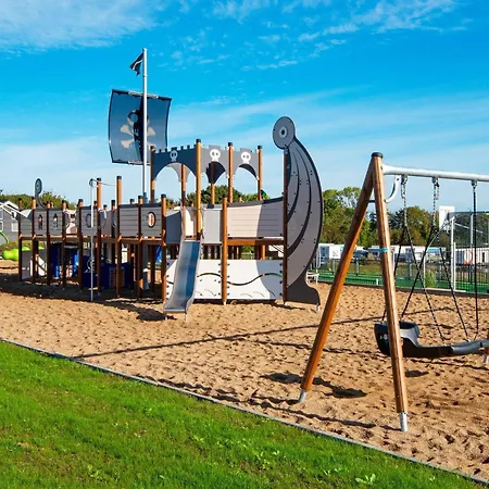 Semesterbostad 16 Person In Sydals *