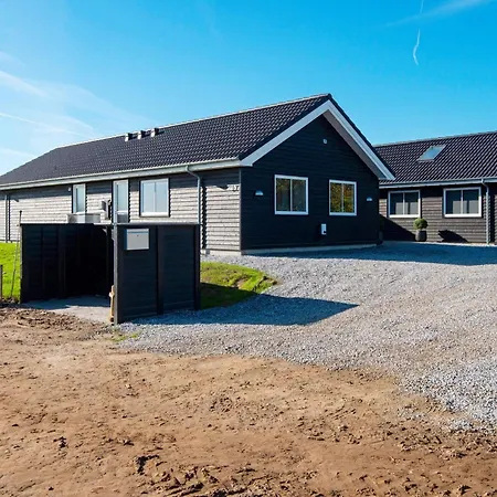 Semesterbostad 16 Person In Sydals