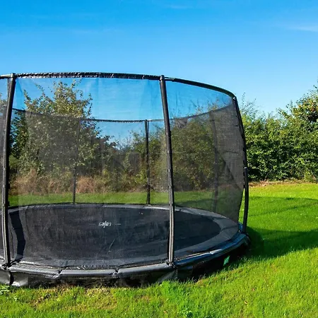 Semesterbostad 16 Person In Sydals Sarup