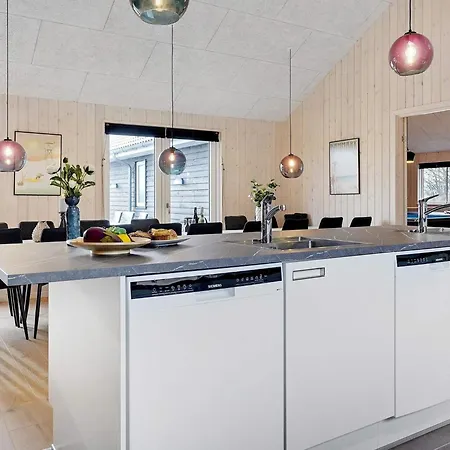 Semesterbostad 16 Person In Sydals Sarup